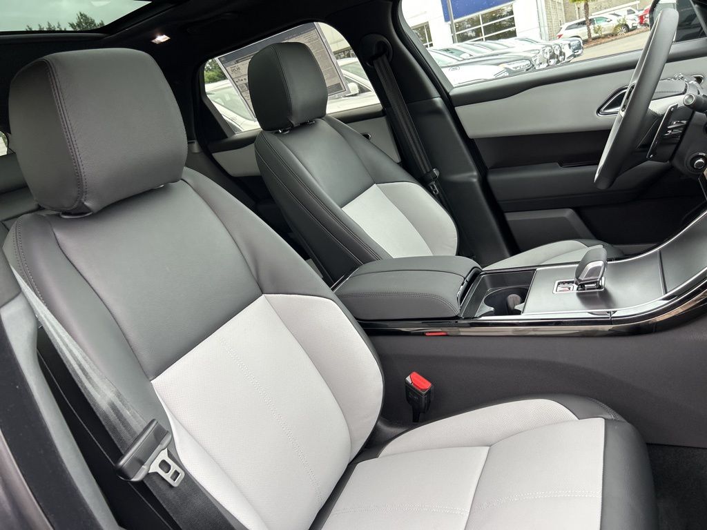 2026 Land Rover Range Rover Velar Dynamic SE - Photo 21