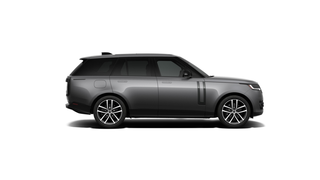 New 2026 Land Rover Range Rover SE 400PS SUV