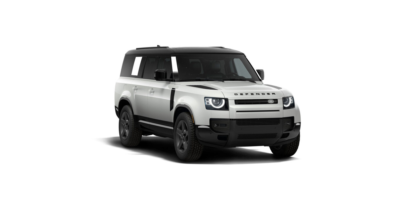 2025 Land Rover Defender X-Dynamic SE's photo