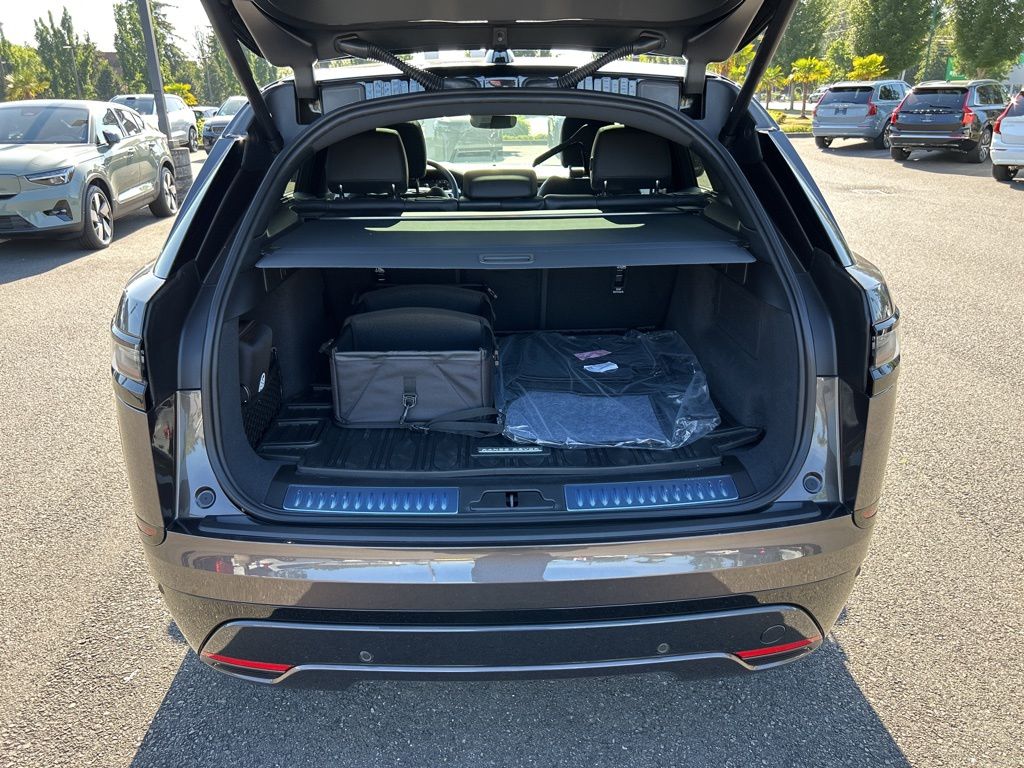 2026 Land Rover Range Rover Velar Dynamic SE - Photo 16