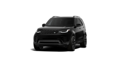 2026 Land Rover Discovery Dynamic SE SUV