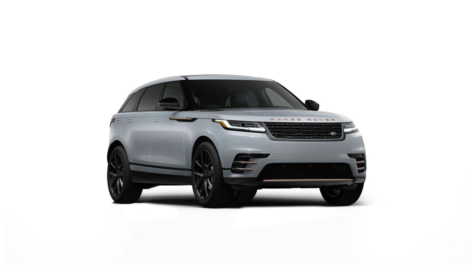 2026 Land Rover Range Rover Velar 