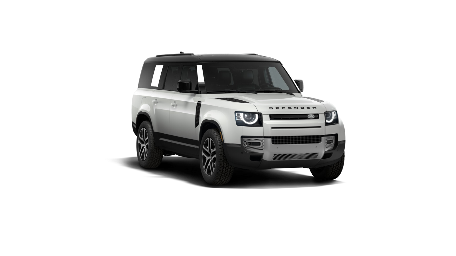 2025 Land Rover Defender S's photo