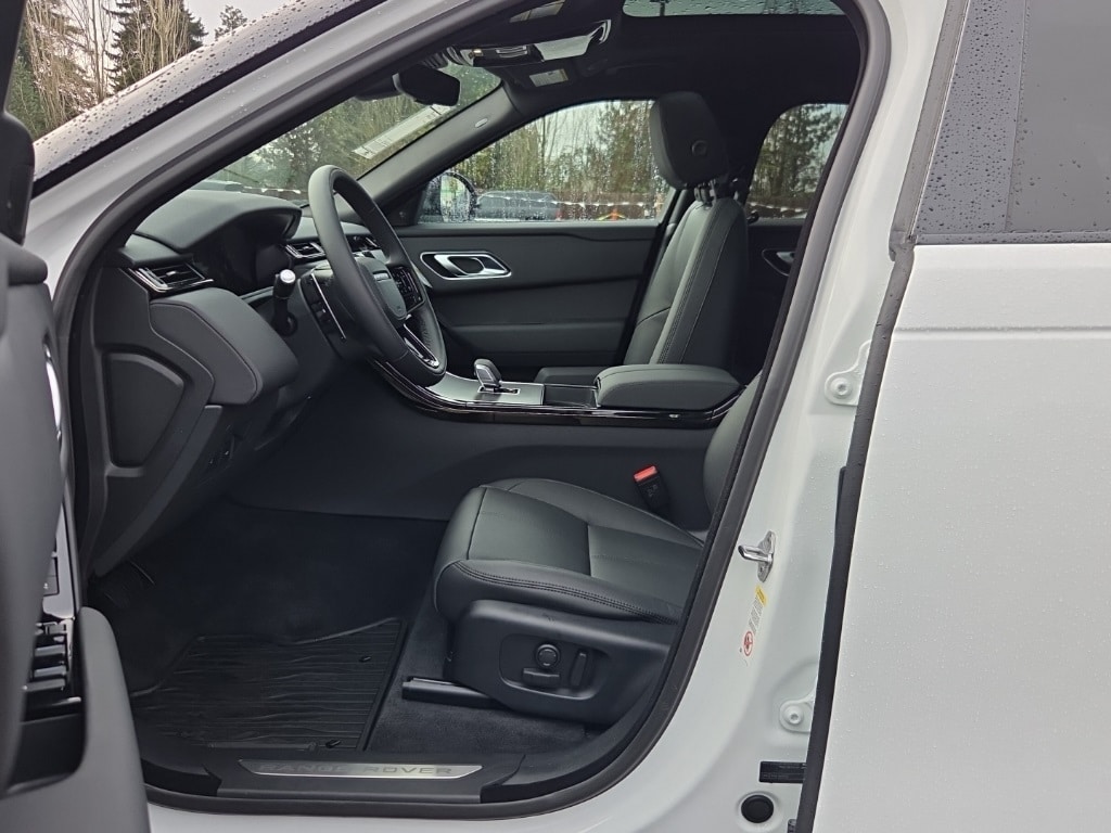 New 2026 Land Rover Range Rover Velar S SUV