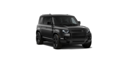 2026 Land Rover Defender 110 X SUV