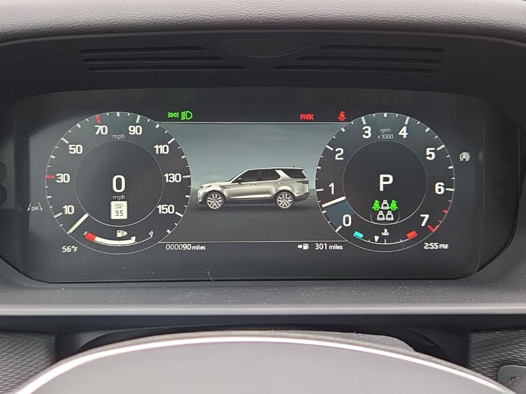 2026 Land Rover Discovery Gemini Edition - Photo 27
