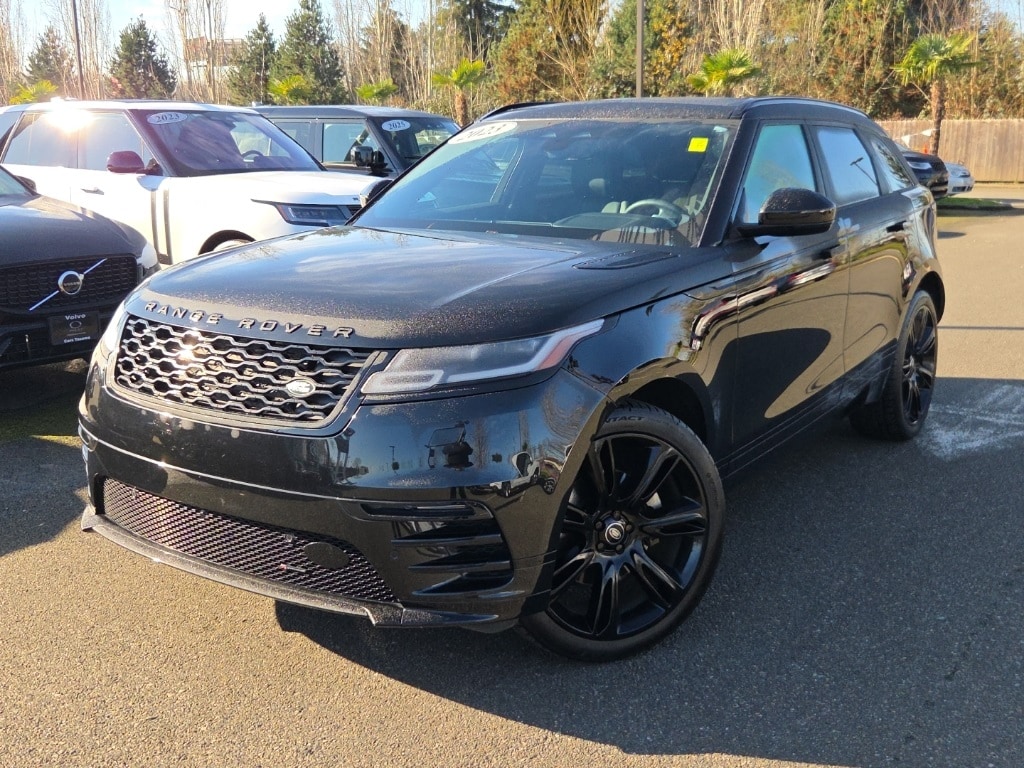 2023 Land Rover Range Rover Velar S