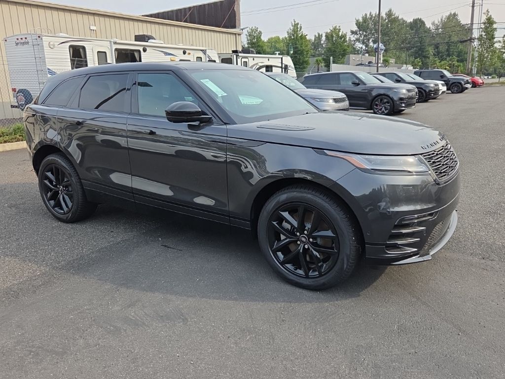 2026 Land Rover Range Rover Velar Dynamic SE - Photo 8