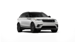 2026 Land Rover Range Rover Velar Belgravia 250PS Auto