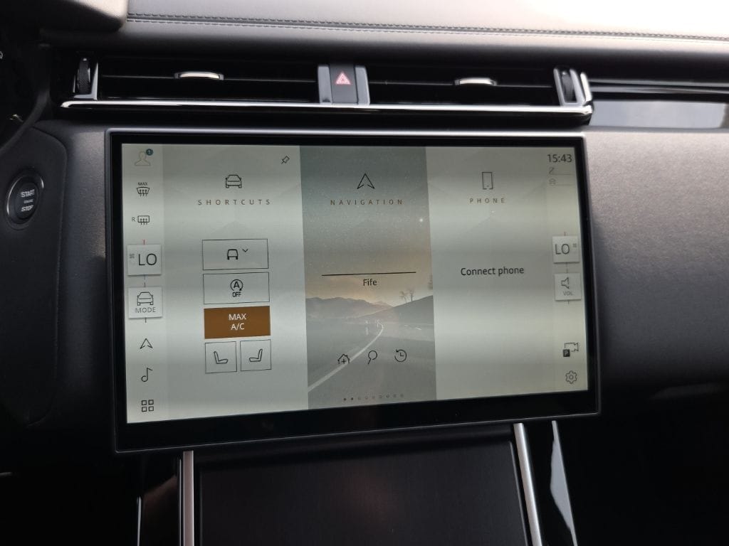 2026 Land Rover Range Rover Velar Dynamic SE - Photo 25