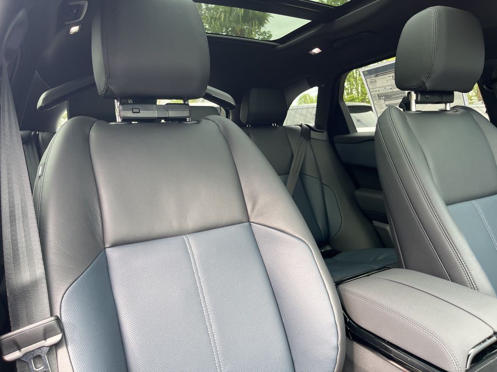 2026 Land Rover Range Rover Velar S - Photo 21