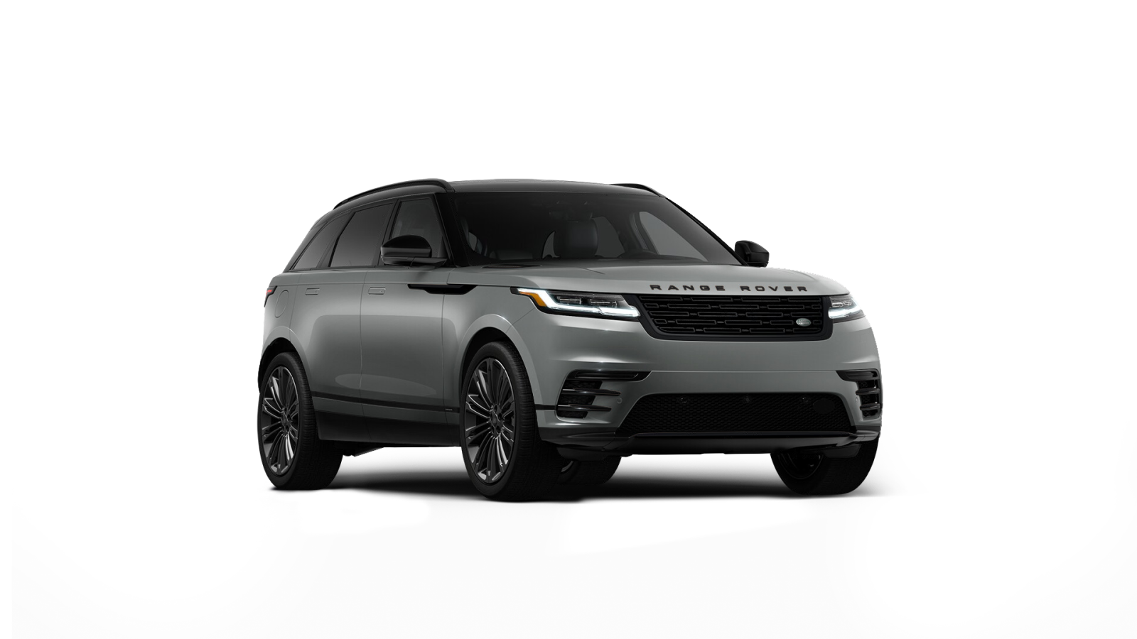 2026 Land Rover Range Rover Velar