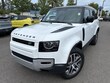 Land Rover Defender 130