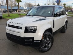 2026 Land Rover Defender 110 X-Dynamic SE SUV