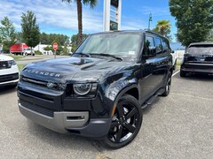 2026 Land Rover Defender 130 S SUV