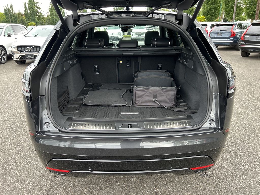 2026 Land Rover Range Rover Velar Dynamic SE - Photo 16