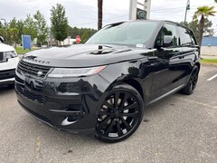 2026 Land Rover Range Rover Sport SE SUV