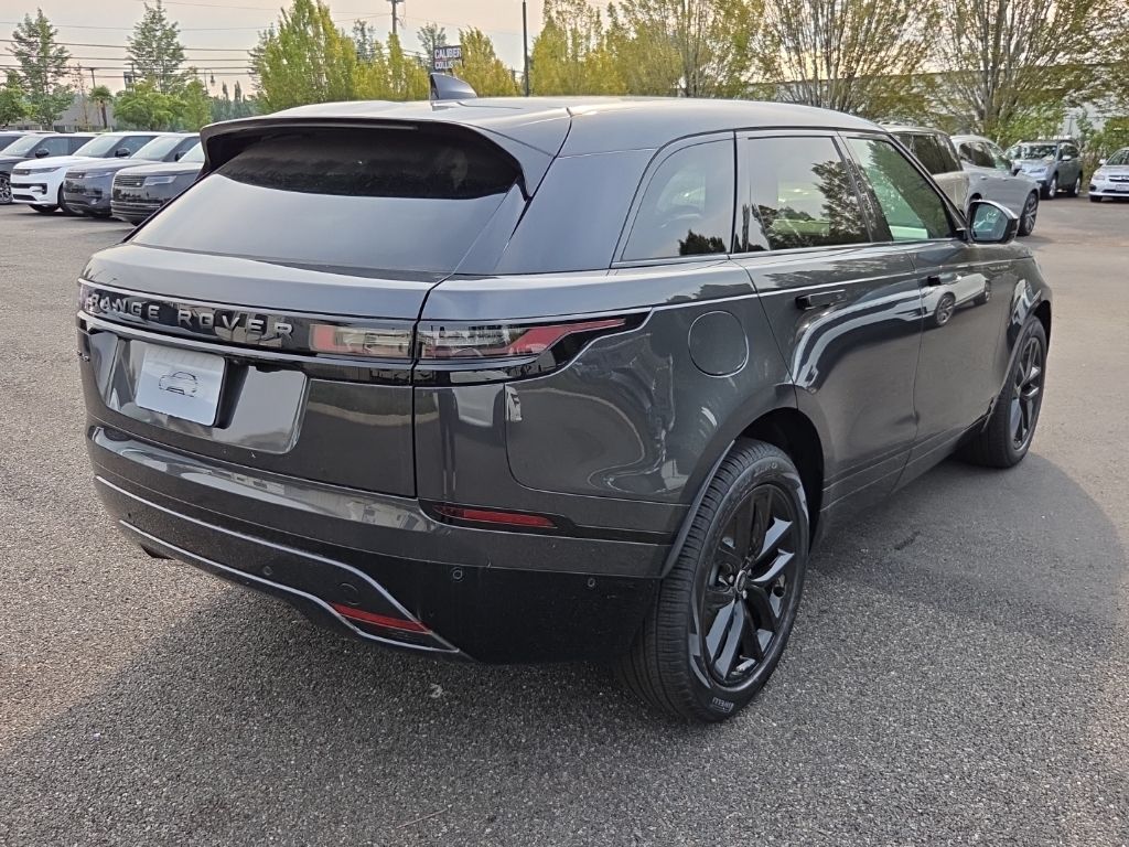 2026 Land Rover Range Rover Velar Dynamic SE - Photo 7