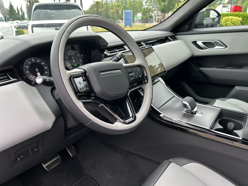 2026 Land Rover Range Rover Velar Dynamic SE - Photo 12