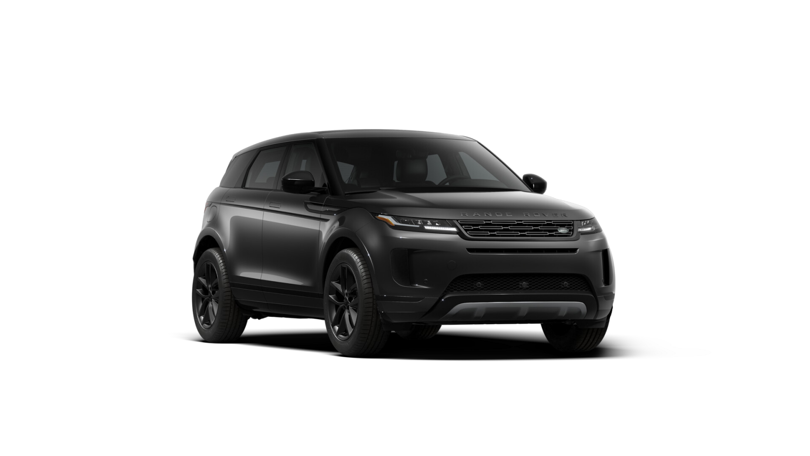 2026 Land Rover Range Rover Evoque S's photo