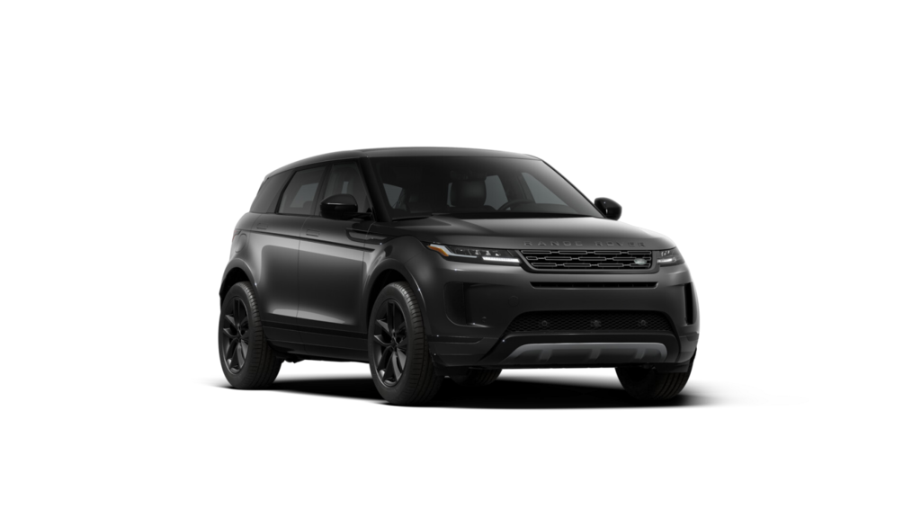 New 2026 Land Rover Range Rover Evoque S SUV