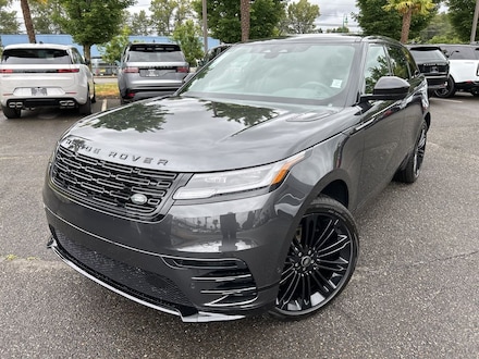 2026 Land Rover Range Rover Velar Dynamic SE SUV