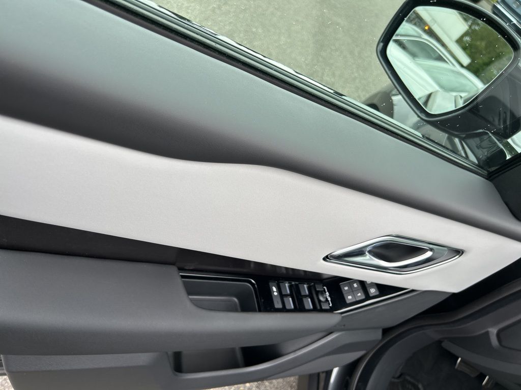 2026 Land Rover Range Rover Velar Dynamic SE - Photo 11