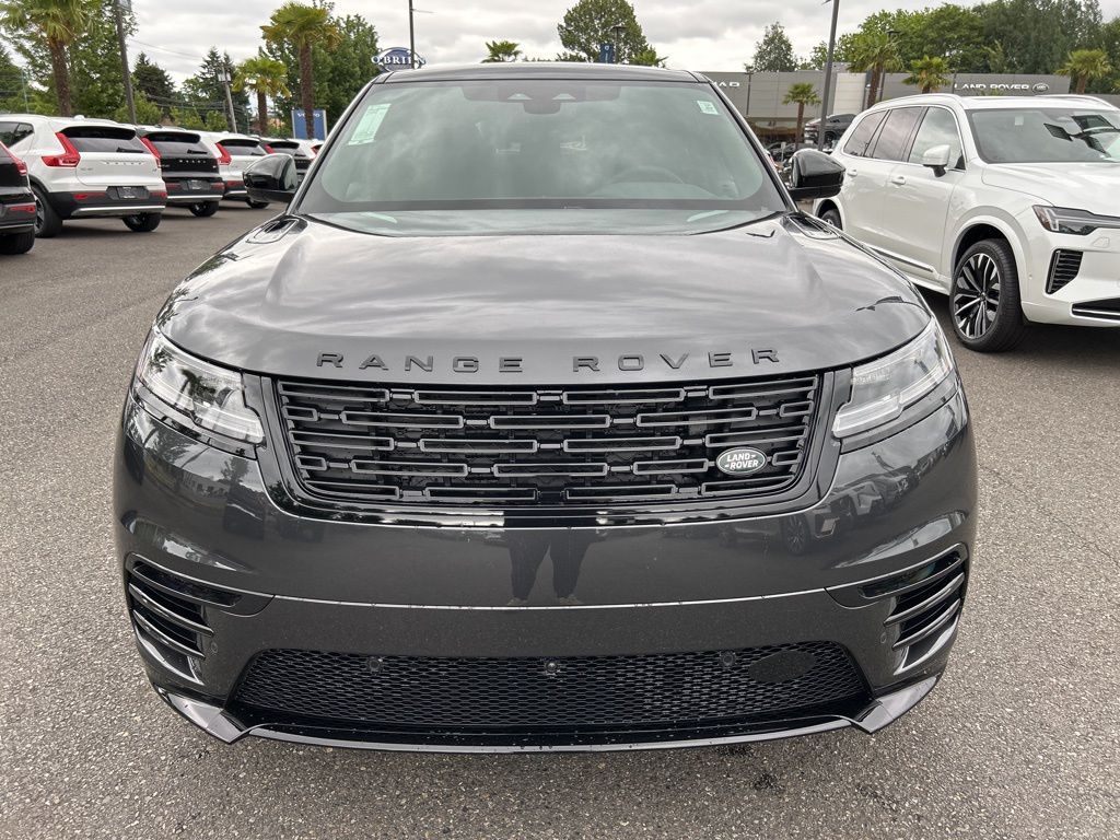2026 Land Rover Range Rover Velar Dynamic SE - Photo 9