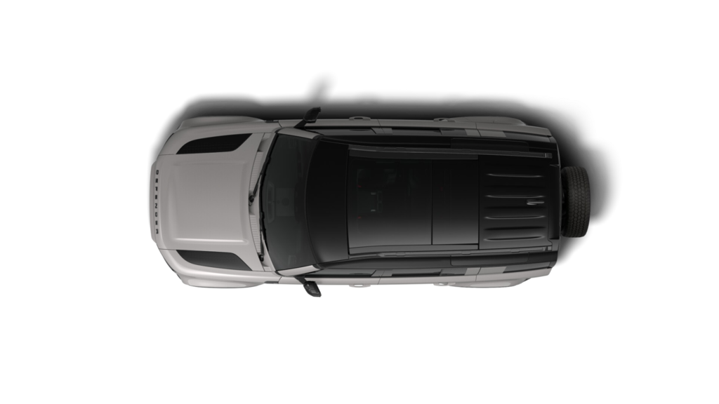 New 2026 Land Rover Defender 110 X-Dynamic SE SUV