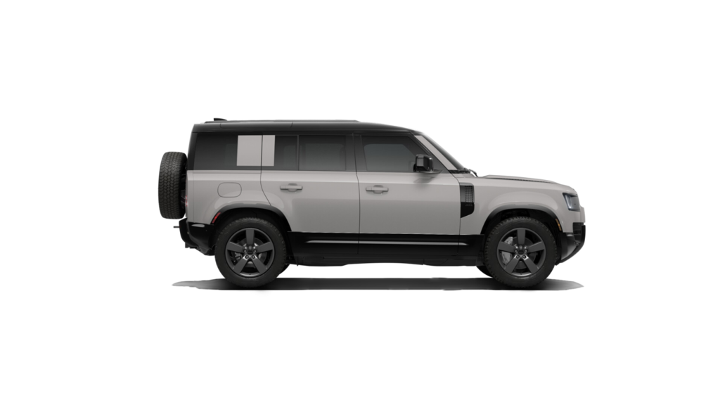New 2026 Land Rover Defender 110 X-Dynamic SE SUV