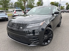2026 Land Rover Range Rover Velar Dynamic SE SUV