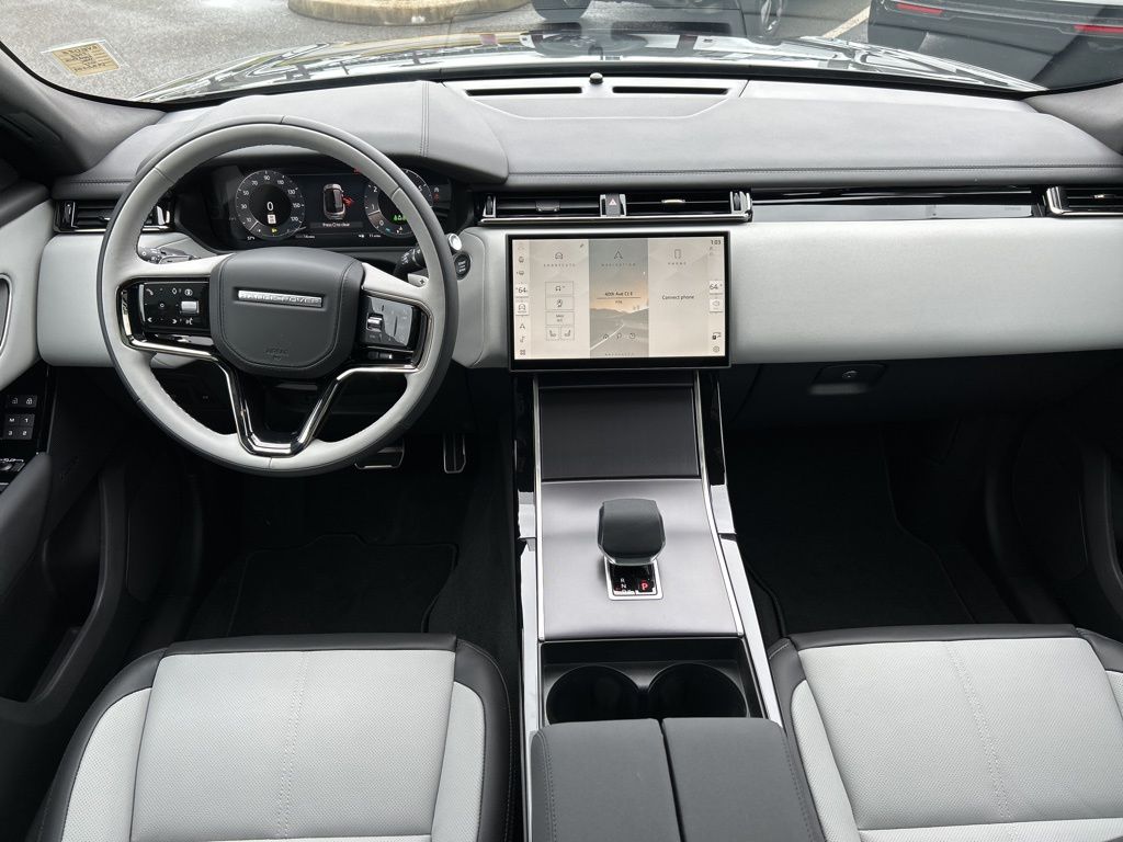 2026 Land Rover Range Rover Velar Dynamic SE - Photo 22