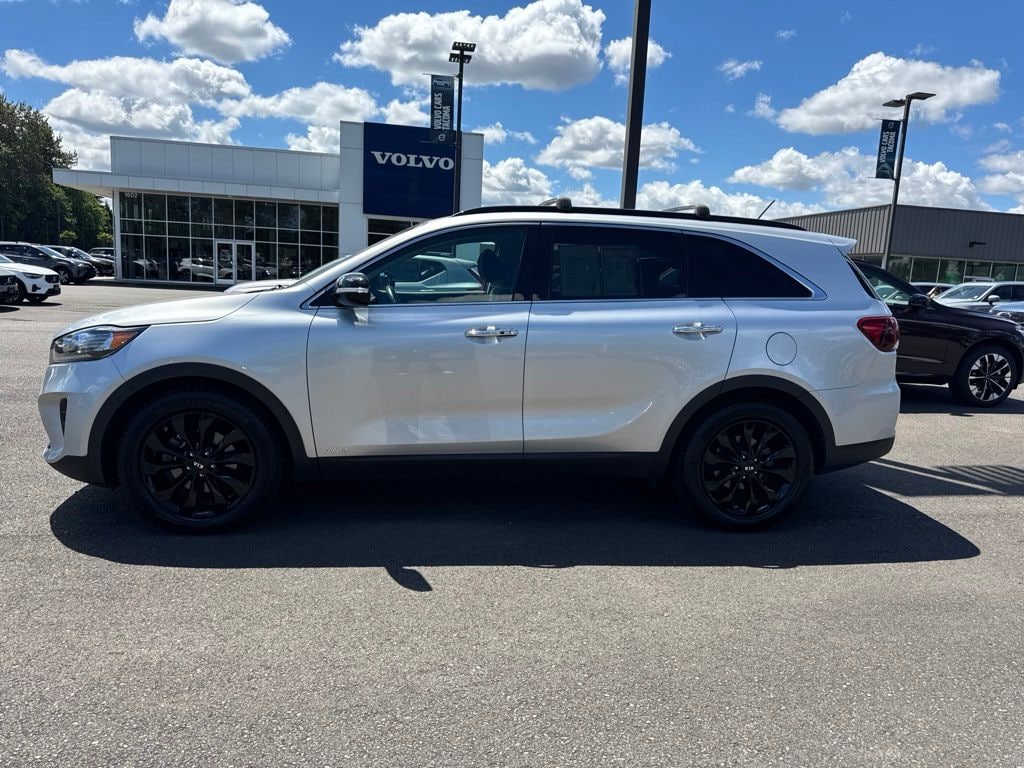 Used 2020 Kia Sorento S SUV