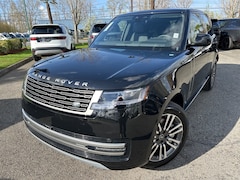 2025 Land Rover Range Rover SE SUV