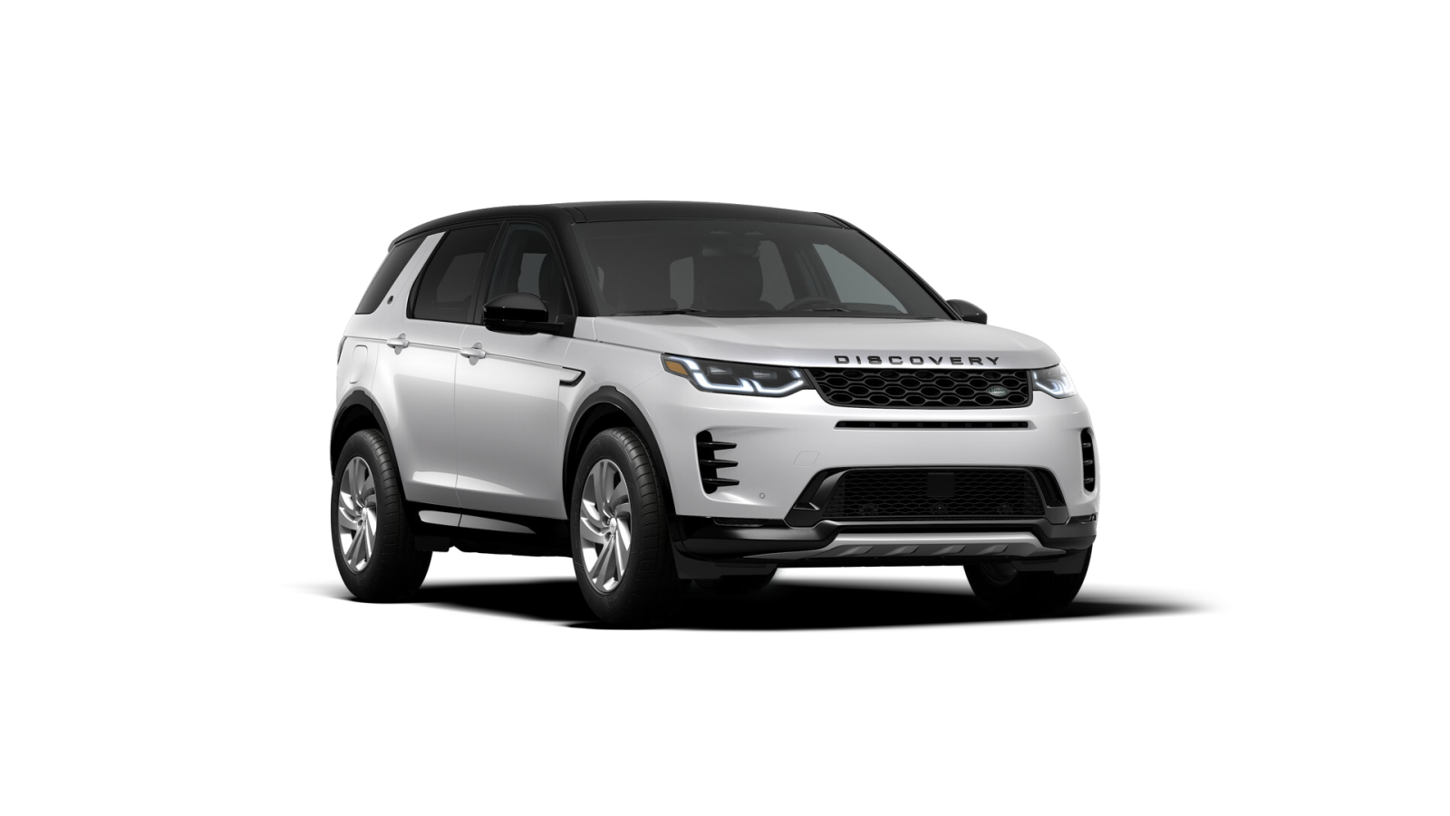 2026 Land Rover Discovery Sport Landmark