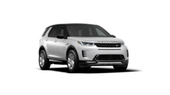2026 Land Rover Discovery Sport Landmark Edition SUV SWB