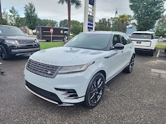 2026 Land Rover Range Rover Velar Autobiography