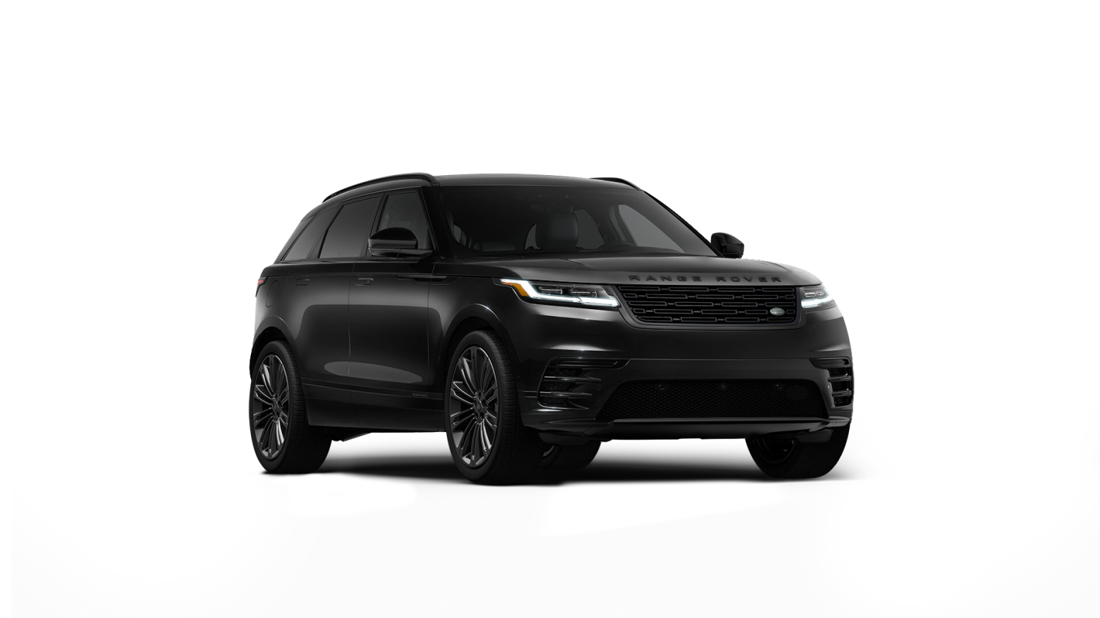 2026 Land Rover Range Rover Velar 