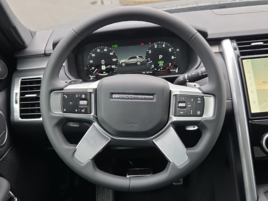 2026 Land Rover Discovery Gemini Edition - Photo 24