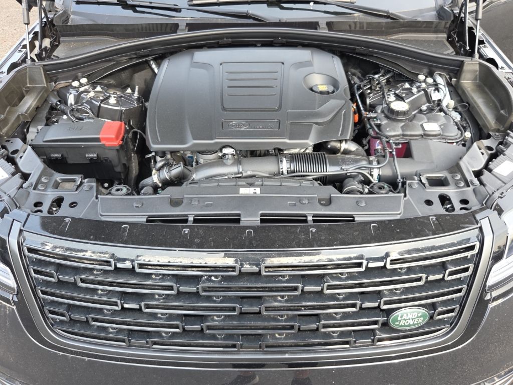 2026 Land Rover Range Rover Velar Dynamic SE - Photo 29