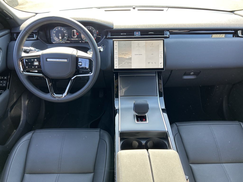 2026 Land Rover Range Rover Velar S - Photo 22