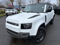 2025 Land Rover Defender 110 X-Dynamic SE SUV