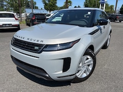 2026 Land Rover Range Rover Evoque S SUV