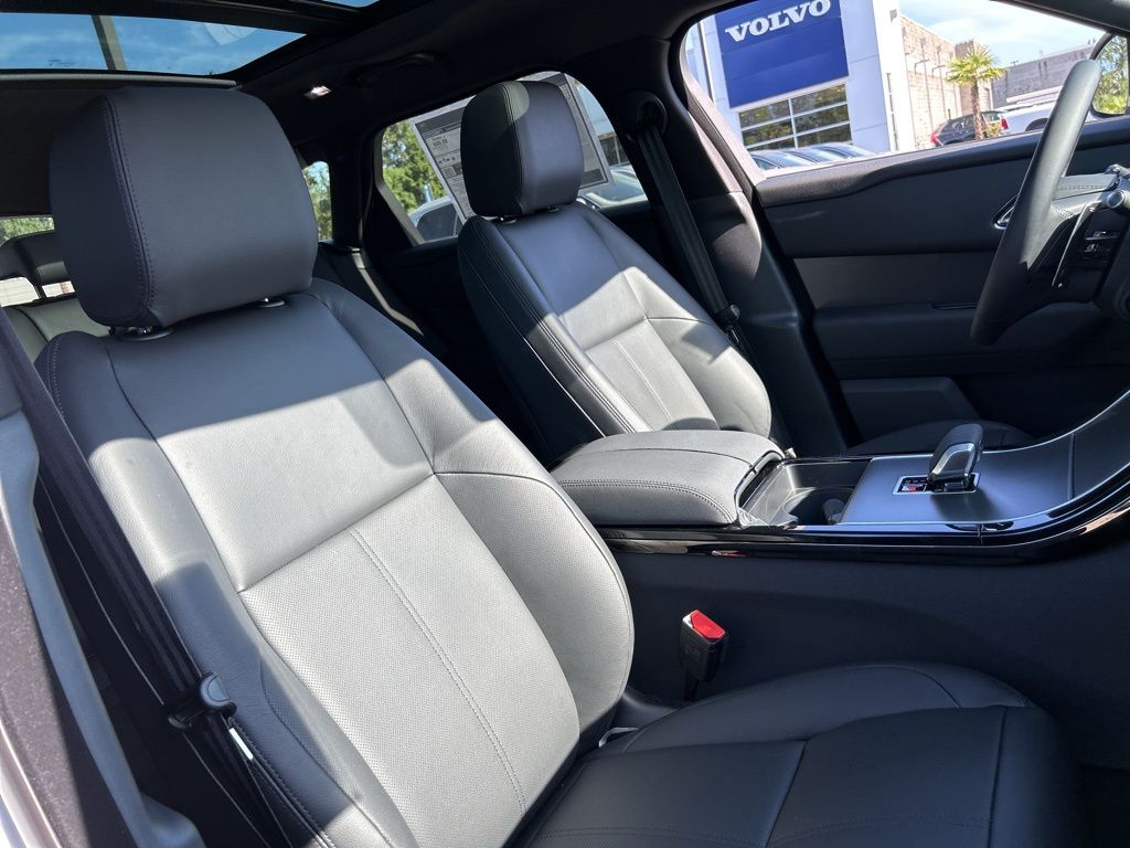 2026 Land Rover Range Rover Velar S - Photo 21