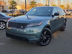 2026 Land Rover Range Rover Velar S SUV