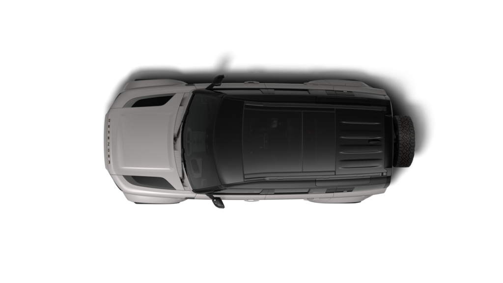 New 2026 Land Rover Defender 110 Octa 635PS SUV