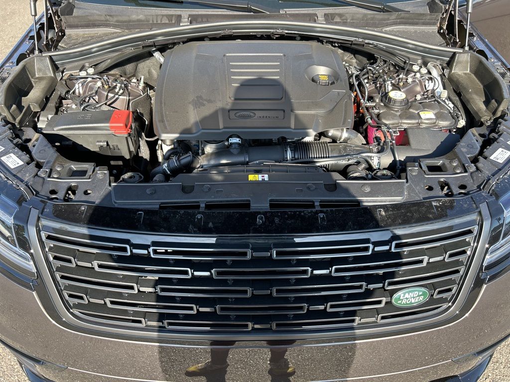 2026 Land Rover Range Rover Velar Dynamic SE - Photo 29