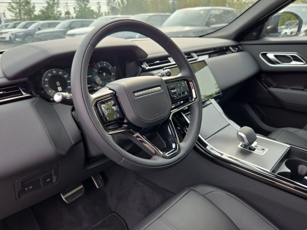 2026 Land Rover Range Rover Velar Dynamic SE - Photo 12