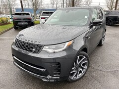 2025 Land Rover Discovery Dynamic SE SUV