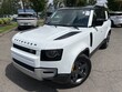 Land Rover Defender 130